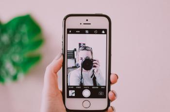 Temukan Arti di Balik Jenis Foto yang Sering Kita Unggah ke Instagram!