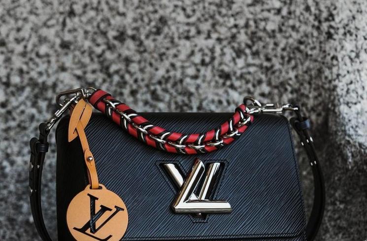 Ilustrasi Louis Vuitton. (Instagram/@louisvuitton)