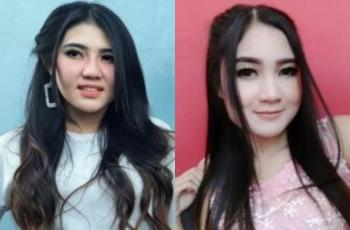 Sama-Sama Cantik, Intip Kemiripan Via Vallen dan Nella Kharisma