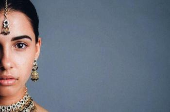 Naomi Scott Jadi Pemeran Putri Jasmine di Film Aladdin, Begini Aslinya