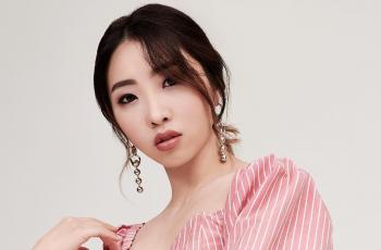 Minzy, Mantan Anggota 2NE1 yang Bicara Soal Depresi