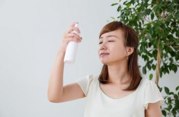DIY Face Mist dari Air Beras dan Timun, Ampuh Kecilkan Pori-Pori