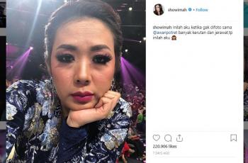 Couple Goals, 7 Potret Mesra Soimah dan Suami