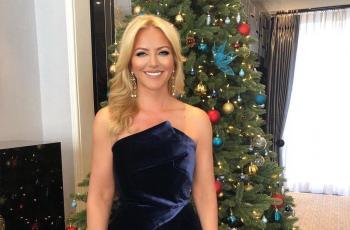Tajir Melintir, Begini Gaya Hidup Super Mewah Michelle Mone