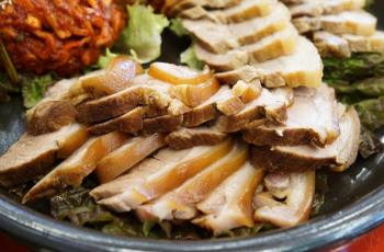 4 Makanan Enak Ini Pantang Dinikmati Artis Korea, Apa Saja?