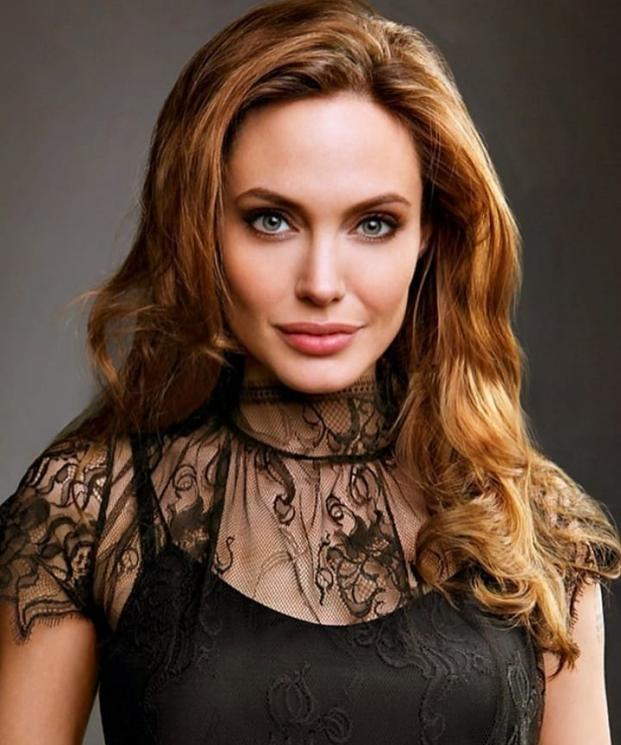 Angelina Jolie. (Instagram/@angelinajolie_officiel)
