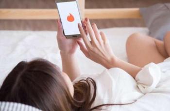 Gara-Gara Foto Baby Yoda, Pria Ini Malah Diblokir dari Aplikasi Tinder