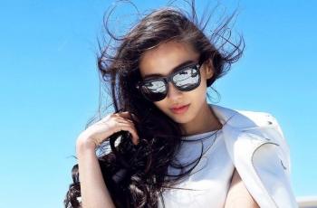Gemas to The Max, Begini Imutnya Angela Baby Foto Bareng Hewan Kesayangan