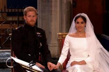 Piers Morgan Sebut 5 Nama Ini sebagai Covidiot, Ada Meghan Markle!