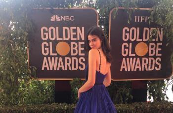 Setelah Viral, Kini Fiji Water Girl Tuntut Perusahaan Air Minum
