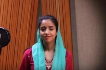 Sonita Alizadeh, Ini Sosok Aktivis Perempuan Anti Pernikahan di Bawah Umur
