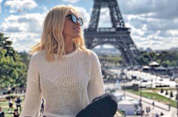 Presenter Cantik Ini Hina Idol K-Pop, Akun Instagramnya Auto Dihujat