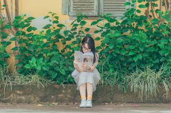 Pernah Jadi Korban Bullying, Isi Surat Gadis Asia Ini Menyentuh Banget