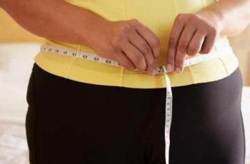 Merasa Tertekan dan Sakit Hati, Wanita Ini Berhasil Turunkan Berat Badan 20 Kg