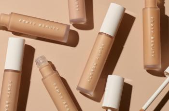 Wow, Fenty Beauty Bikin Concealer 50 Warna!