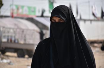 Per 1 Agustus 2019, Belanda Melarang Warganya Pakai Burqa dan Cadar