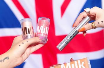 Pertama di Dunia, Milk Makeup Rilis Maskara Minyak Ganja