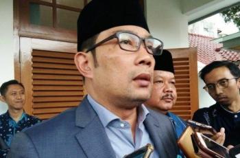 Ridwan Kamil Pernah Jadi Korban Penipuan Belanja Online, Ini Curhatannya
