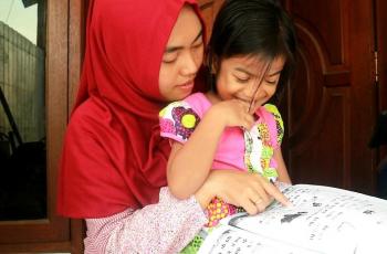 Jadi Ibu Rumah Tangga dan Tetap Punya Penghasilan Jutaan? Bisa!