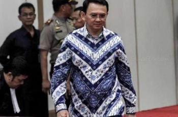 Hari Ini Ahok Bebas dan Ingin Liburan, Kemana ya?