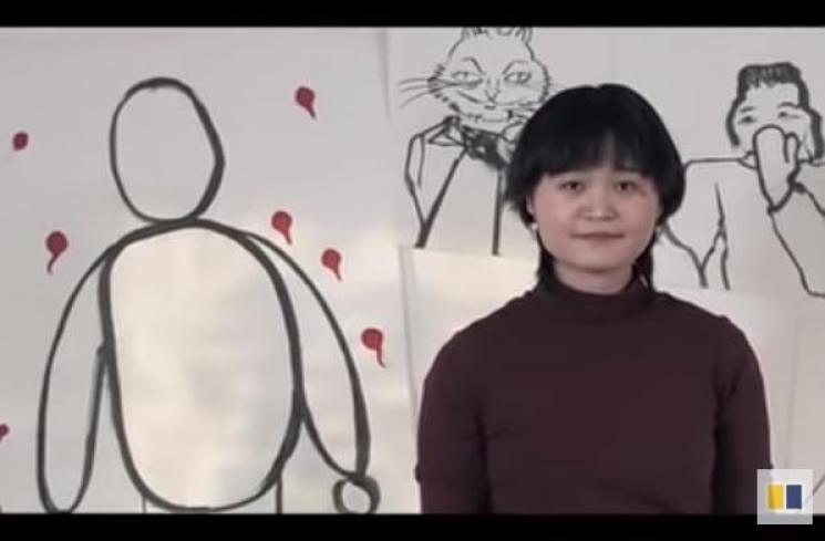 Wanita China Meluncurkan Kampanye Video untuk Mencari Donor Sperma