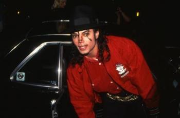 Ingin Mirip Michael Jackson, Pria Ini Sudah Habiskan Rp 400 Juta
