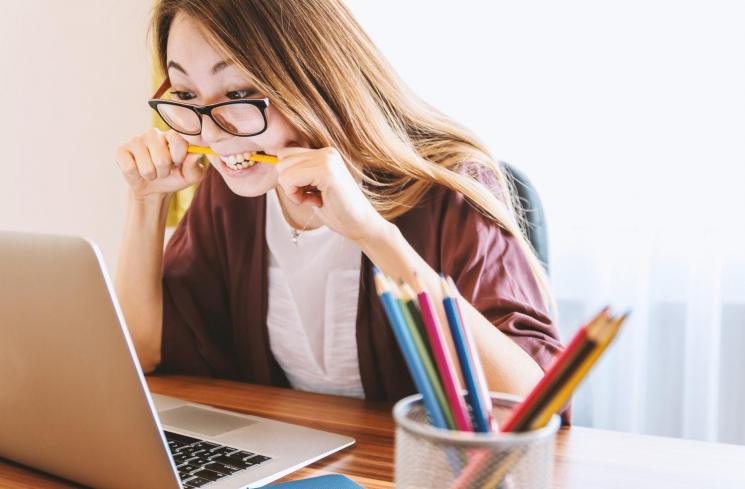 Waspada, Stres Bisa Jadi Pemicu Kanker pada Perempuan