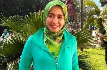 Laudya Chintya Bella dan Marsha Aruan Nggak Suka Pakai Bedak, Kenapa?