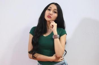 Habis Rp 1 Miliar, Lucinta Luna Akui Operasi 5 Bagian Tubuhnya