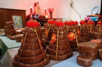 10 Makanan Khas Imlek di Indonesia, Bukan Cuma Kue Keranjang