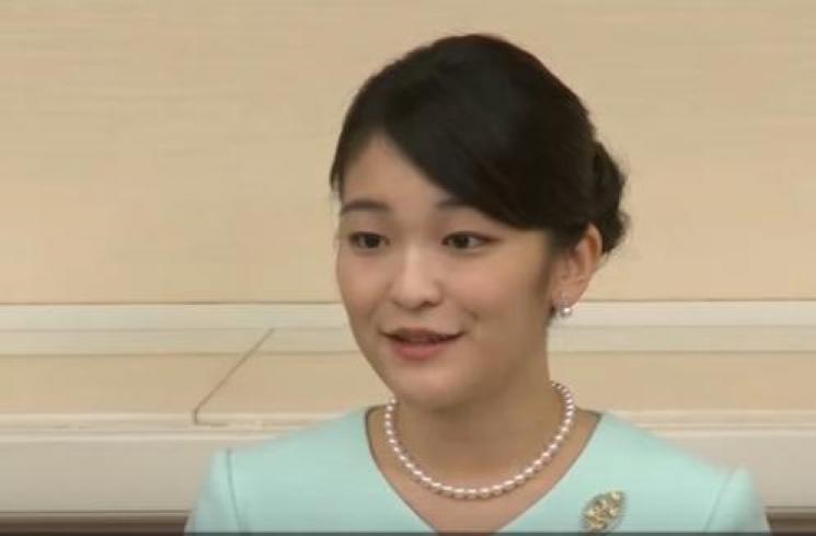 Pernikahan Putri Mako dari Jepang Ditunda Hingga 2020. (Youtube/The Star Online)