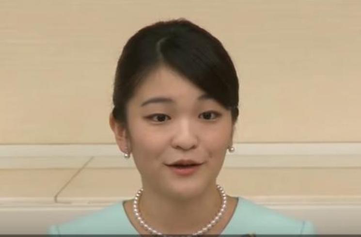 Pernikahan Putri Mako dari Jepang Ditunda Hingga 2020. (Youtube/The Star Online)