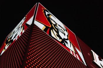 Bisa Dipakai Untuk Ini, KFC Keluarkan Tas Tangan Seharga Rp3,5 Juta