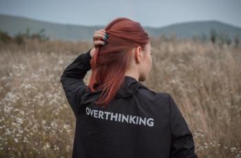 Yuk Coba, 6 Cara Mengatasi Overthinking Paling Ampuh