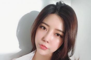 Choi Somi, selebgram Korea mirip Yoona SNSD. (Instagram/@cxxsomi)