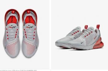 Sempat Dikecam Menghina Umat Muslim, Nike Akhirnya Buka Suara