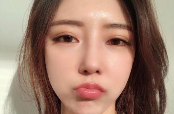Choi Somi, selebgram Korea mirip Yoona SNSD. (Instagram/@cxxsomi)