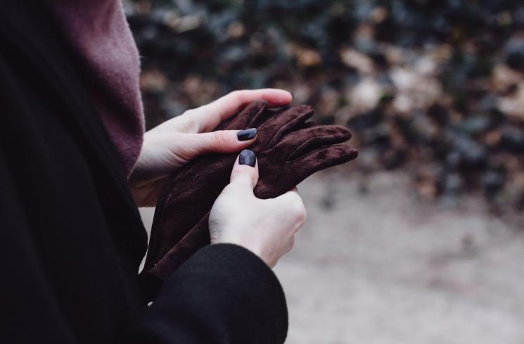 Nekat Banget, Perempuan Ini Potong Tangan Sendiri demi Uang Asuransi