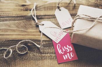 Kata Pakar, 8 Hadiah Valentine Ini Bikin Hubungan Makin Erat
