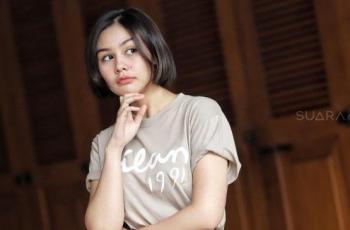 Tolak Foto Bareng, Artis Cantik Ini Dicap Sombong oleh Penggemar