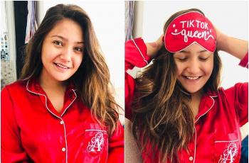 Seleb Bollywood Ini Dapat Jodoh karena Main Tik Tok, Begini Kisahnya
