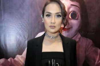 Sara Wijayanto Pernah Jadi Korban Kekerasan, Ini Kisah Sedihnya