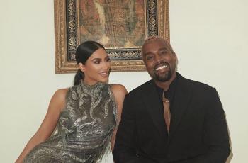 KKW Beauty Ditutup, Kim Kardashian Siap Rilis Merek Baru Dibantu Kanye West