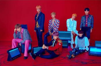 Bikin Pusing, Bayaran BTS Jadi Model Iklan Tembus Rp 35 Miliar