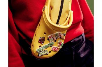 Crocs Merilis Tas dari Sepatu Sandal, Seperti Apa?