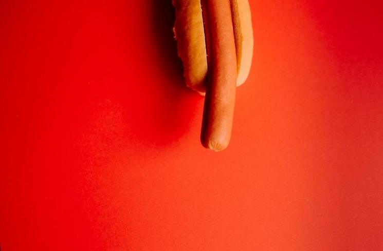 Ilustrasi penis. (Unsplash/Annie Spratt)