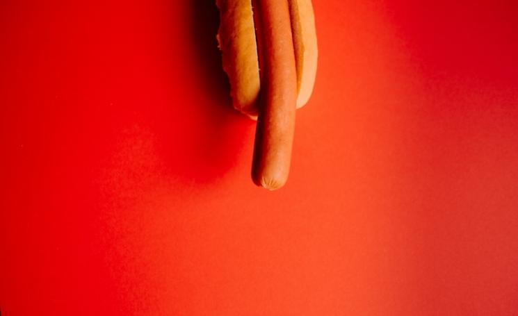 Ilustrasi penis. (Unsplash/Annie Spratt)