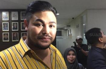 Ketimbang Krim Wajah, Ivan Gunawan Lebih Pilih Pakai Ini