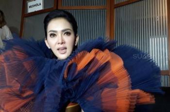 Tumben Murah, 5 Item Fesyen Syahrini Ini Harganya Tak Sampai Rp 500 Ribu