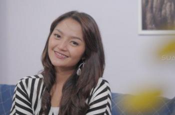 Jajal Makeup ala Korea, Siti Badriah Tak Mau Dipanggil Lisa BLACKPINK